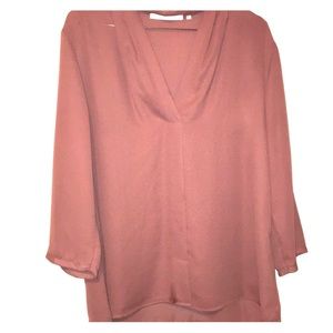 Violet & Claire Blouse